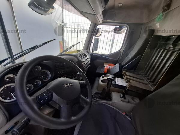 11#10109 Autocarro DAF AE45LF in vendita - foto 3