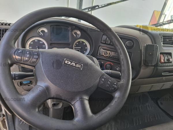 11#10109 Autocarro DAF AE45LF in vendita - foto 4
