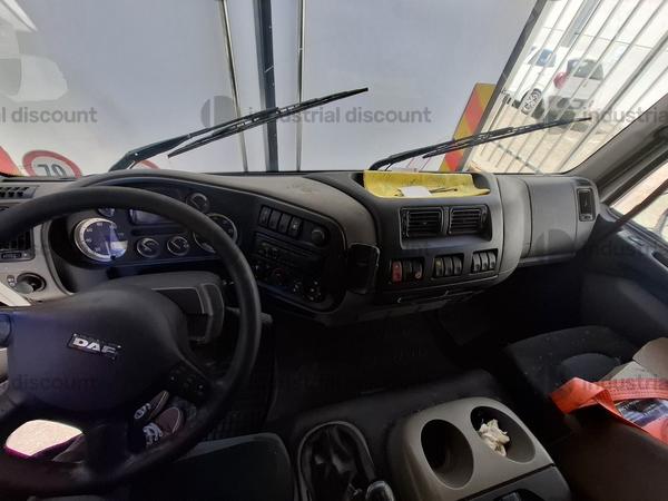 11#10109 Autocarro DAF AE45LF in vendita - foto 5