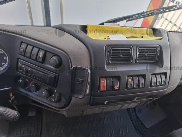 11#10109 Autocarro DAF AE45LF in vendita - foto 6