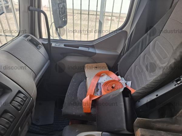 11#10109 Autocarro DAF AE45LF in vendita - foto 7