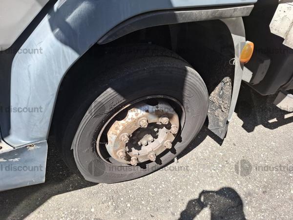 11#10109 Autocarro DAF AE45LF in vendita - foto 9