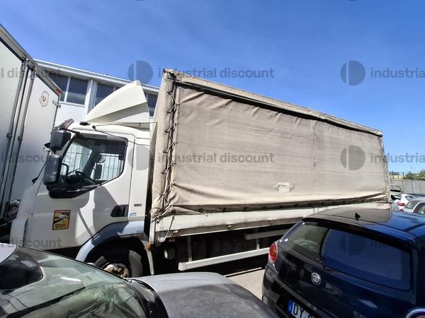 11#10109 Autocarro DAF AE45LF in vendita - foto 10