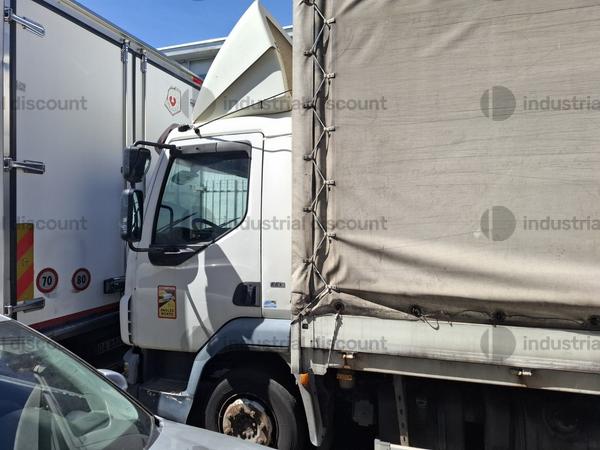 11#10109 Autocarro DAF AE45LF in vendita - foto 11