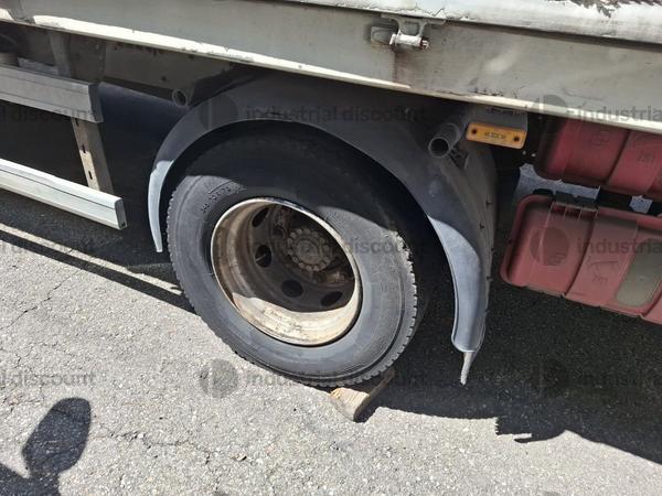 11#10109 Autocarro DAF AE45LF in vendita - foto 12