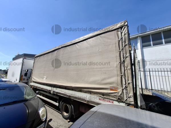 11#10109 Autocarro DAF AE45LF in vendita - foto 13
