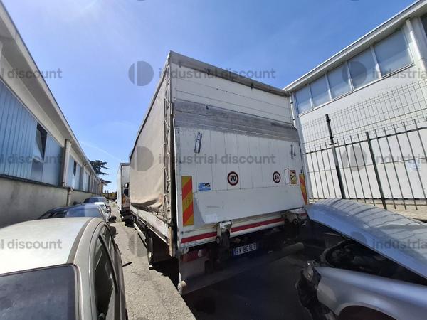 11#10109 Autocarro DAF AE45LF in vendita - foto 14