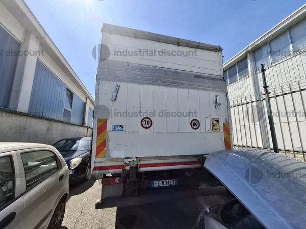 11#10109 Autocarro DAF AE45LF in vendita - foto 15