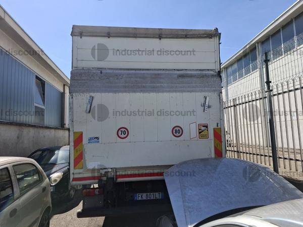 11#10109 Autocarro DAF AE45LF in vendita - foto 16