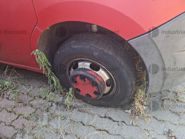 12#10109 Autocarro Renault Master in vendita - foto 4