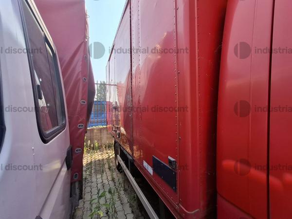 12#10109 Autocarro Renault Master in vendita - foto 5