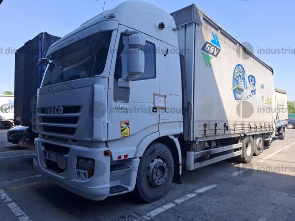 2#10109 Autocarro Iveco Magirus in vendita - foto 1