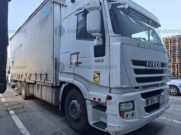 2#10109 Autocarro Iveco Magirus in vendita - foto 6