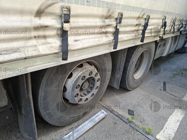 2#10109 Autocarro Iveco Magirus in vendita - foto 11