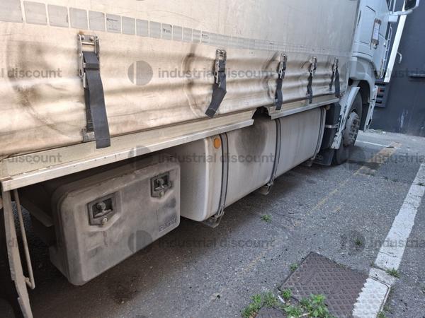 2#10109 Autocarro Iveco Magirus in vendita - foto 12