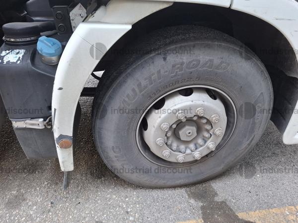 2#10109 Autocarro Iveco Magirus in vendita - foto 13