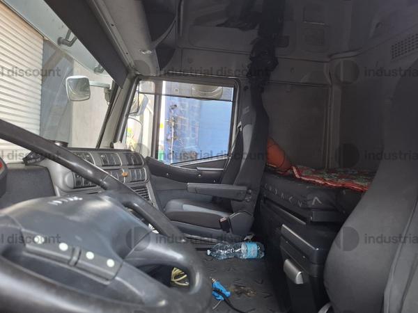 2#10109 Autocarro Iveco Magirus in vendita - foto 16