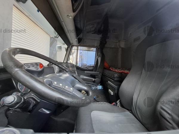 2#10109 Autocarro Iveco Magirus in vendita - foto 17