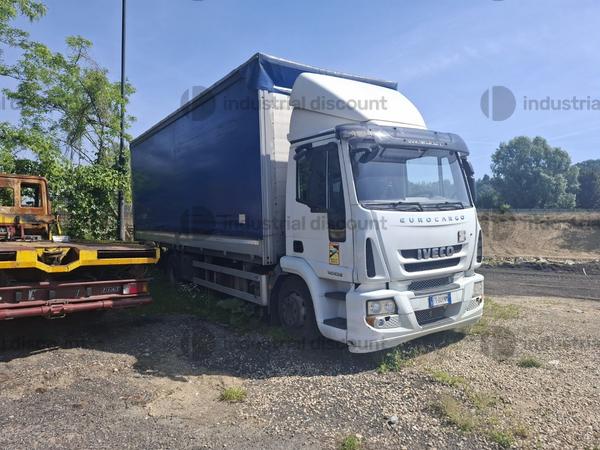 3#10109 Autocarro Iveco Eurocargo in vendita - foto 3