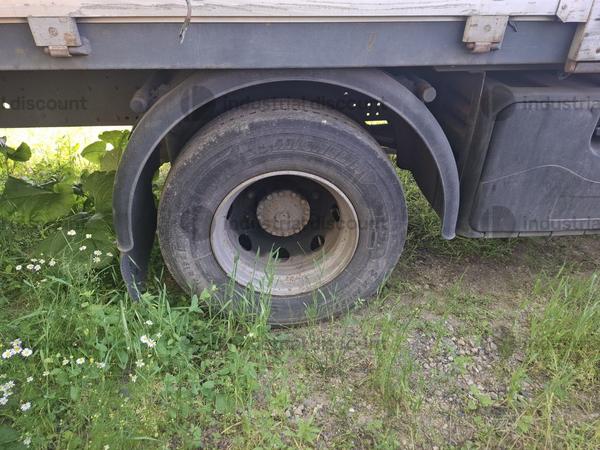 3#10109 Autocarro Iveco Eurocargo in vendita - foto 7