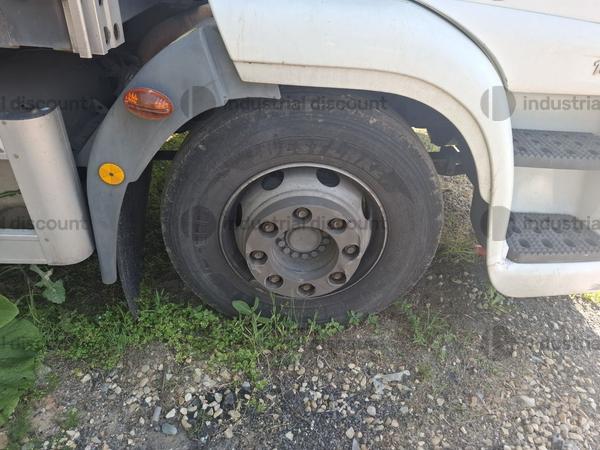 3#10109 Autocarro Iveco Eurocargo in vendita - foto 8