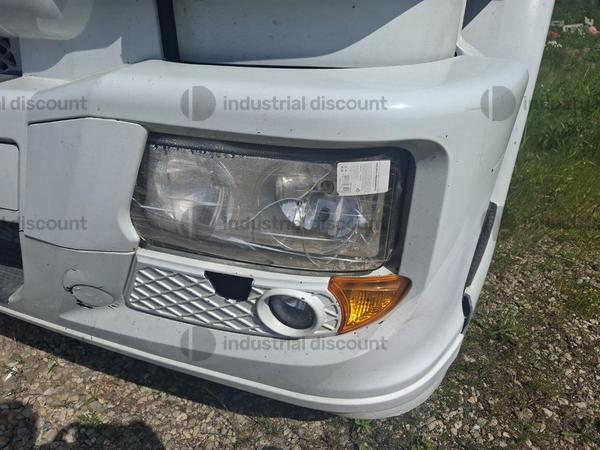 3#10109 Autocarro Iveco Eurocargo in vendita - foto 9
