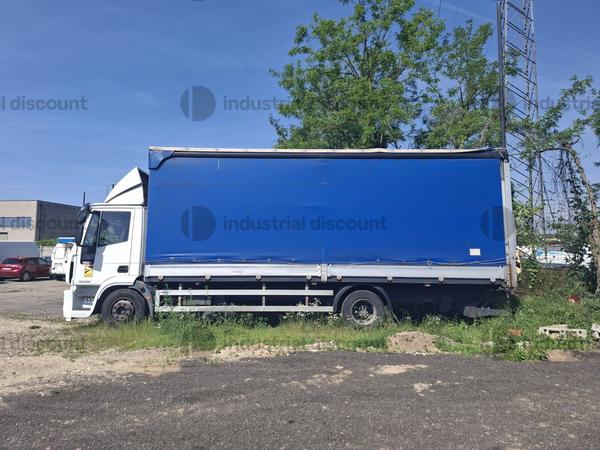 3#10109 Autocarro Iveco Eurocargo in vendita - foto 10