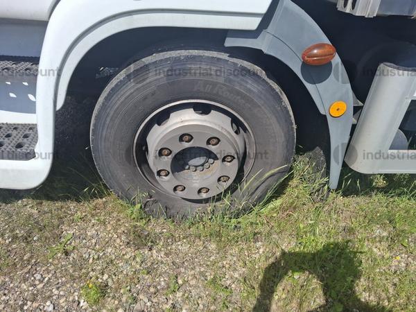 3#10109 Autocarro Iveco Eurocargo in vendita - foto 11