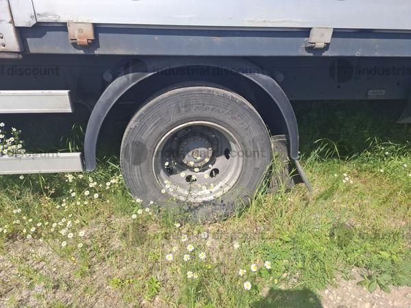 3#10109 Autocarro Iveco Eurocargo in vendita - foto 12