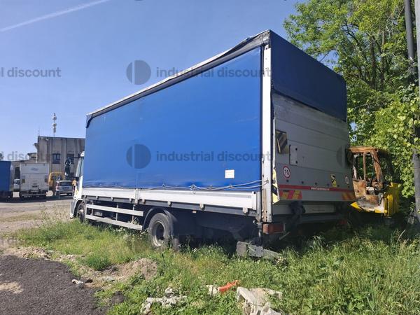 3#10109 Autocarro Iveco Eurocargo in vendita - foto 14