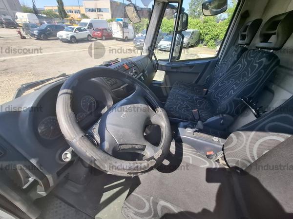 3#10109 Autocarro Iveco Eurocargo in vendita - foto 16