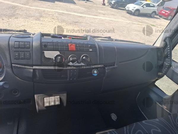 3#10109 Autocarro Iveco Eurocargo in vendita - foto 17
