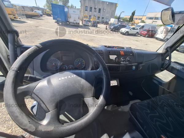 3#10109 Autocarro Iveco Eurocargo in vendita - foto 18