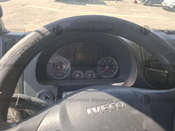 3#10109 Autocarro Iveco Eurocargo in vendita - foto 19