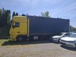 Immagine 9 - Autocarro DAF XF105 - Lotto 4 (Asta 10109)