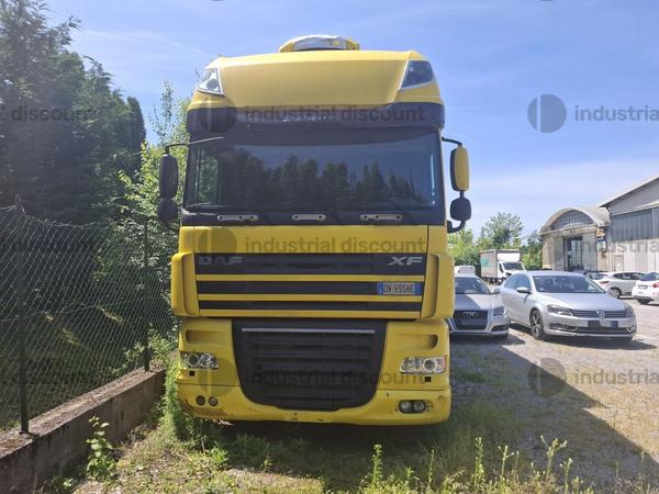 4#10109 Autocarro DAF XF105 in vendita - foto 2