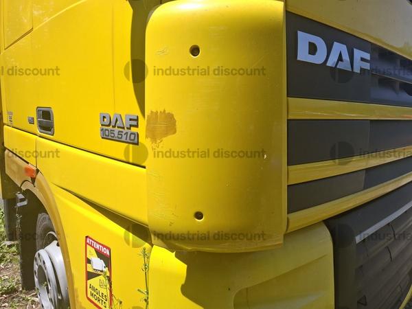 4#10109 Autocarro DAF XF105 in vendita - foto 4