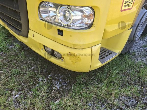 4#10109 Autocarro DAF XF105 in vendita - foto 6