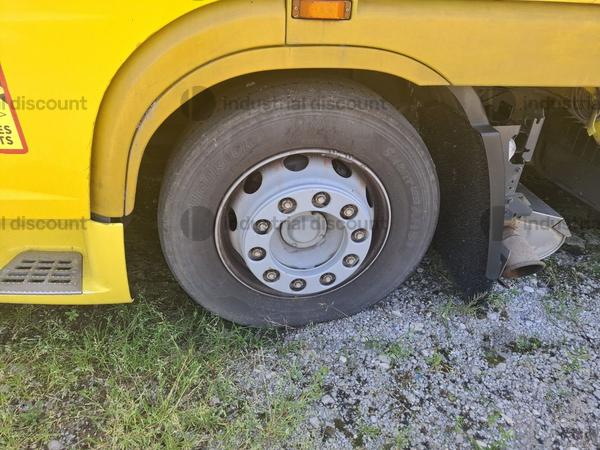 4#10109 Autocarro DAF XF105 in vendita - foto 7