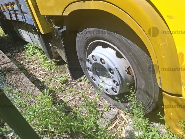 4#10109 Autocarro DAF XF105 in vendita - foto 8