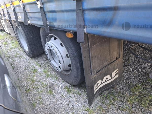 4#10109 Autocarro DAF XF105 in vendita - foto 10