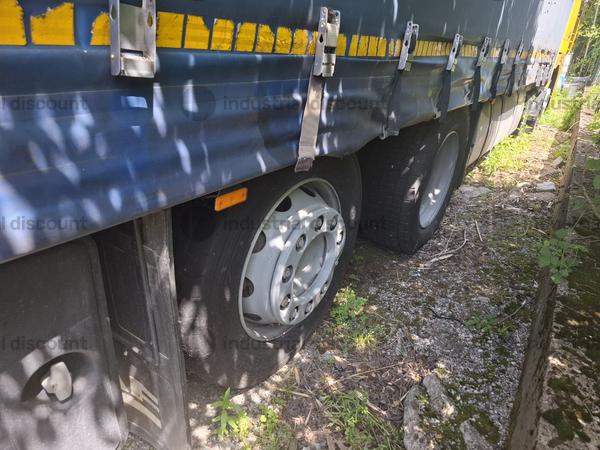 4#10109 Autocarro DAF XF105 in vendita - foto 12