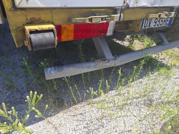 4#10109 Autocarro DAF XF105 in vendita - foto 14