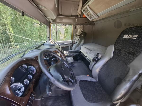 4#10109 Autocarro DAF XF105 in vendita - foto 15