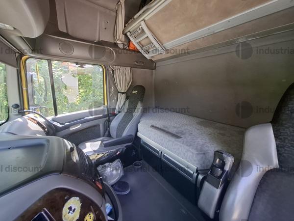 4#10109 Autocarro DAF XF105 in vendita - foto 16