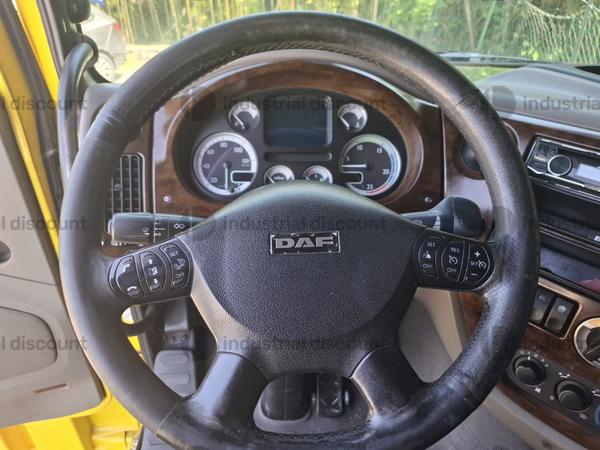 4#10109 Autocarro DAF XF105 in vendita - foto 19
