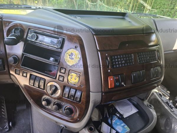 4#10109 Autocarro DAF XF105 in vendita - foto 20
