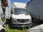 Immagine 10 - Autocarro Mercedes Benz Sprinter - Lotto 5 (Asta 10109)