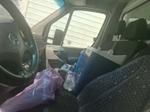 Immagine 12 - Autocarro Mercedes Benz Sprinter - Lotto 5 (Asta 10109)