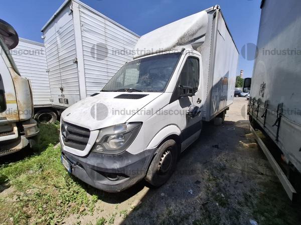 Autocarri in vendita